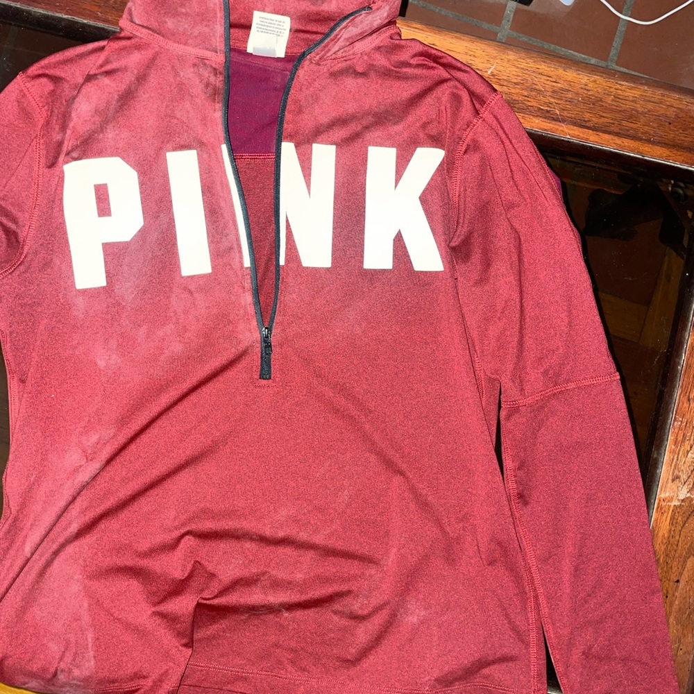 PINK long sleeve